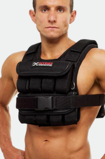Xplode Weighted Vest